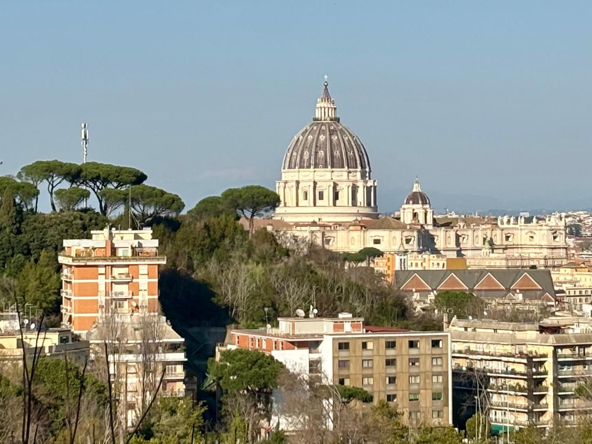 Casa Orietta Acomodação com café da manhã  Roma