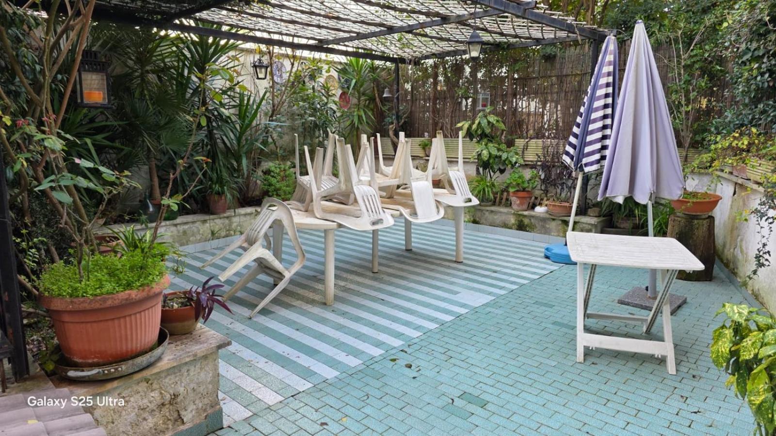 Casa Orietta Frühstückspension