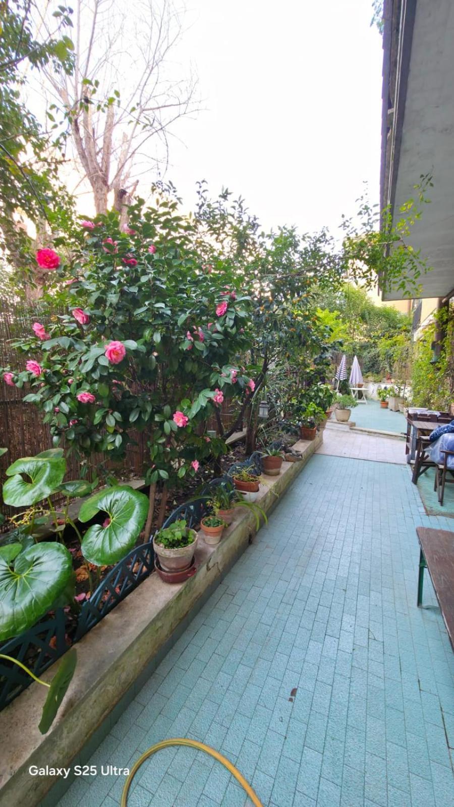 Casa Orietta Acomodação com café da manhã 