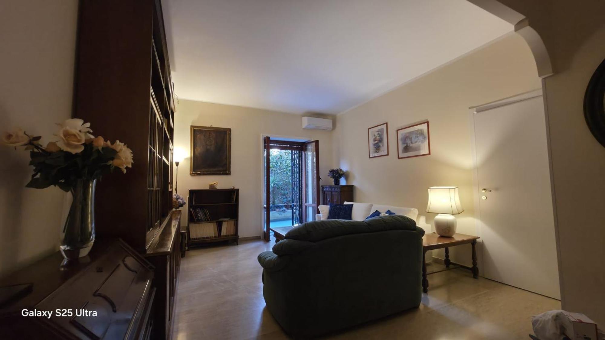 Acomodação com café da manhã  Casa Orietta Roma