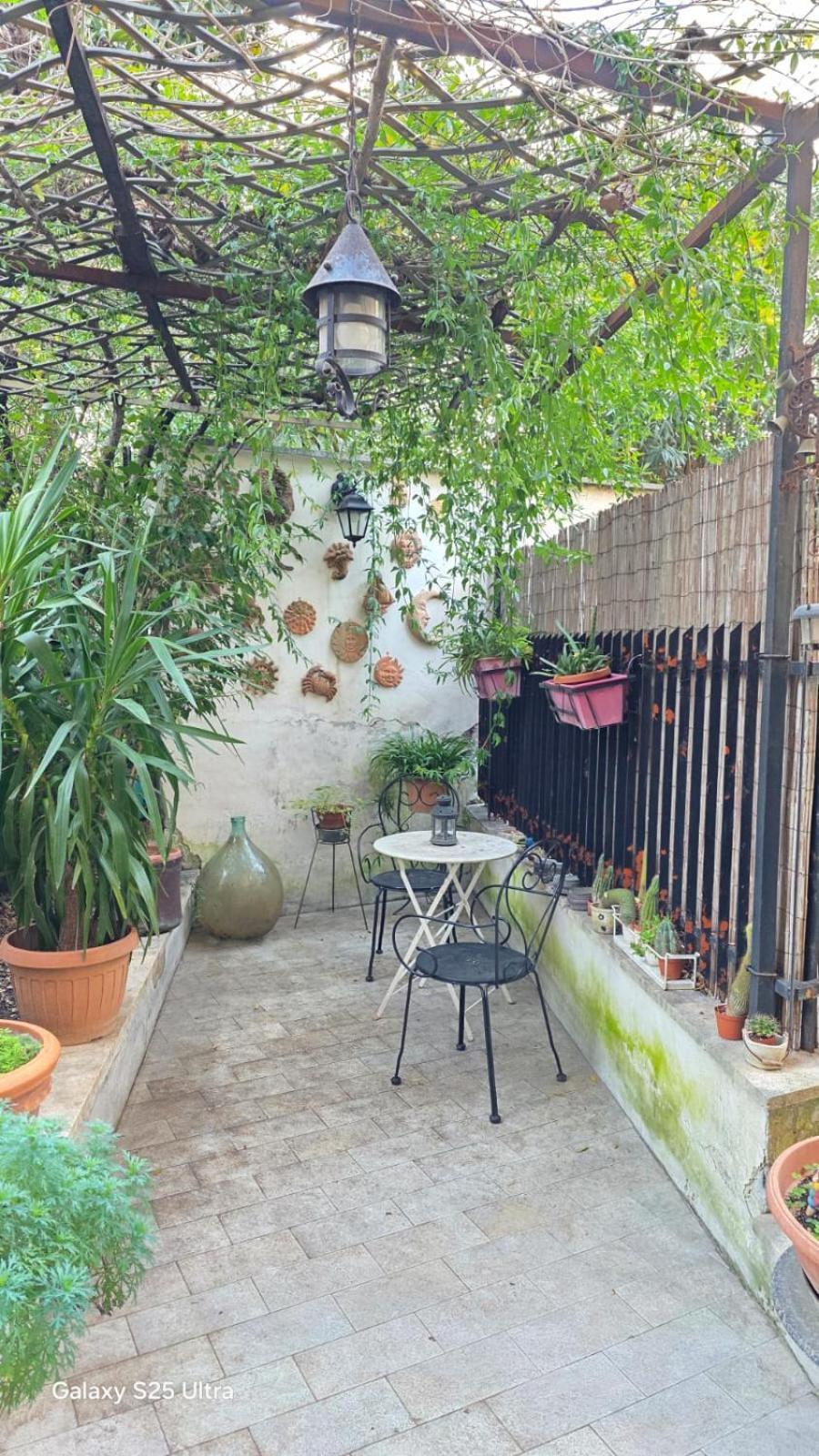 Casa Orietta Acomodação com café da manhã  *