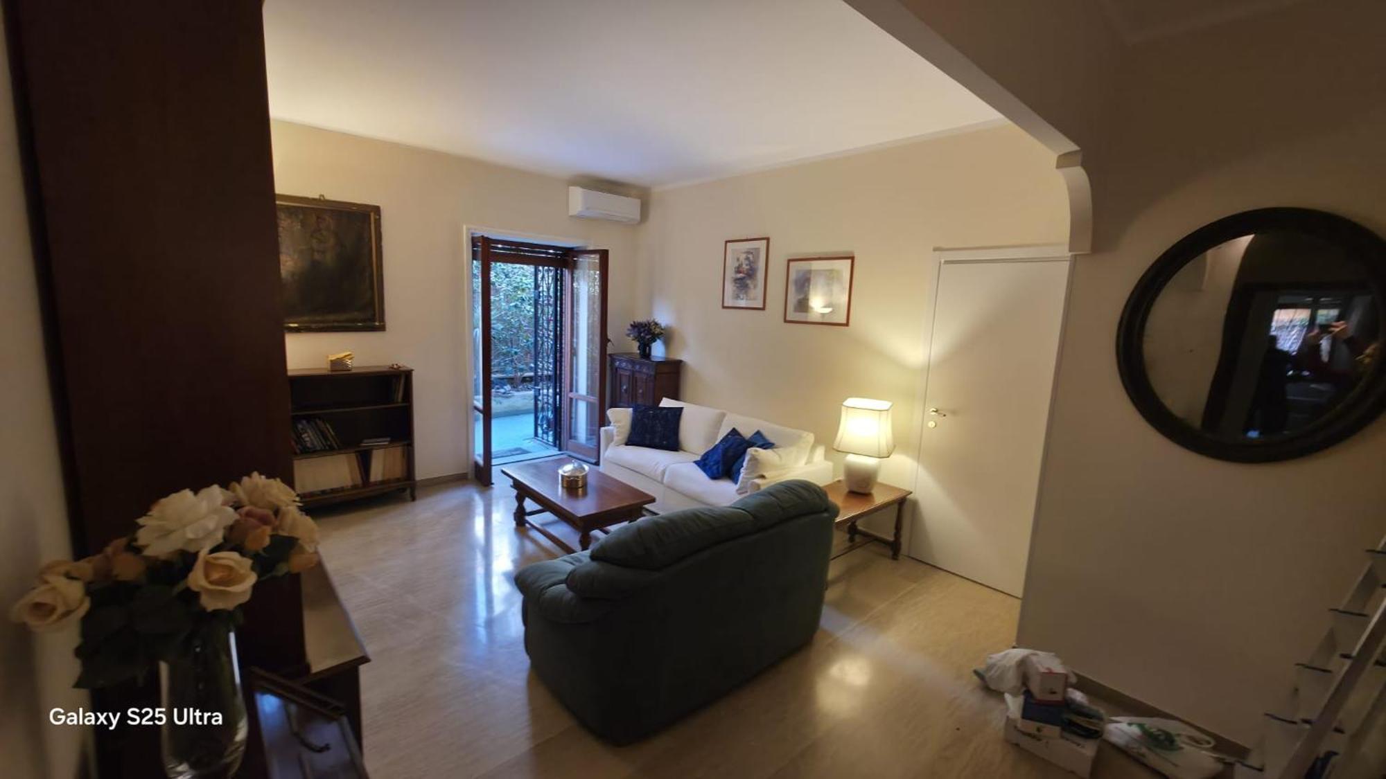 Casa Orietta Acomodação com café da manhã  Roma